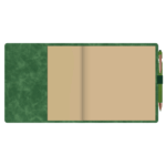 Agenda Tavolo Portafoglio Venezia - 17,0 x 17,5 - Settimanale - immagine 2