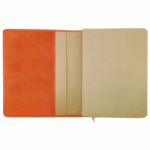 Agenda Tavolo Portafoglio Linea Madera - 17,0 x 24,0 - Giornaliera - immagine 2