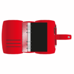 Organizer da Tavolo Duk Wire-O - 9,5 x 17,0 - Giornaliera - immagine 2