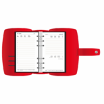 Organizer da Tavolo Duk Wire-O - 9,5 x 17,0 - Giornaliera - immagine 3