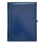 Agenda Tavolo Portafoglio Giornaliera Linea Montecarlo – 17 x 24 cm