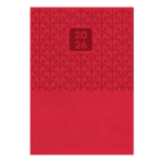 Agenda Tasca Linea Skiver - 7,0 x 10,0 - Bigiornaliera