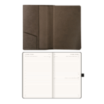 Agenda Tavolo Linea Premium Soft - 13,0 X 21,0 - Giornaliera - immagine 2