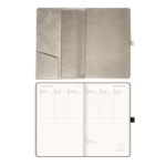 Agenda Tasca Linea Island - 9,0 x 14,0 - Settimanale_ - immagine 2