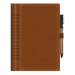 Agenda Tavolo Portafoglio Venezia - 17,0 x 24,0 - Giornaliera