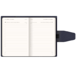 Agenda Tavolo Portafoglio Venezia - 13,0 x 21,0 - Giornaliera - immagine 2