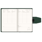 Agenda Tasca Portafoglio Venezia - 9,0 X 14,0 -  Settimanale - immagine 2