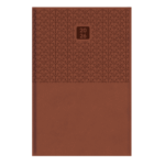 Agenda Tavolo Linea Skiver - 11,0 x 16,5 - Giornaliera