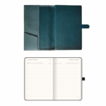 Agenda Tasca Linea Bridge Soft - 9,0 x 14,0 - Giornaliera - immagine 2