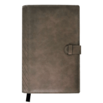 Agenda Tasca Linea Bridge Soft - 9,0 x 14,0 - Settimanale