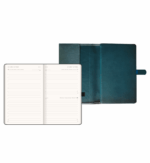 Agenda Tavolo Linea Bridge Soft - 13,0 x 21,0 - Giornaliera - immagine 2