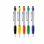 Sfera a Rotazione Touch Screen Wizzy