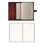 Agenda Tasca Linea Top Port Doft - 9,0 x 14,0 - Giornaliero - immagine 2
