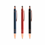 Sfera a Scatto Touch Screen Gobran