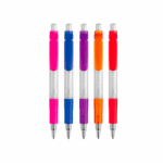 Sfera a Scatto Clear