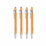 Sfera a Scatto Touch Screen Mietta