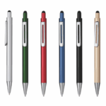 Sfera a Scatto Touch Screen Scapp