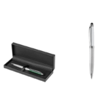 Sfera a Rotazione Touch Screen Vania