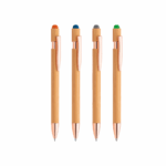 Sfera a Scatto Touch Screen Yole