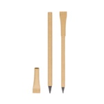 Matita Eterna in Grafite Recy