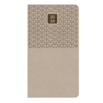 Agenda Tasca Linea Skiver - 8,0 x 15,0 - Settimanale