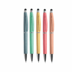 Sfera a Scatto Touch Screen Esterina