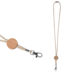 Portabadge/Portacellulare Gibb