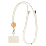 Portacellulare/Portabadge Darvin