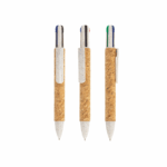 Sfera a Scatto 4 in 1 Cork