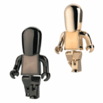 Chiavetta Memoria USB 4 GB People