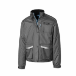 Giacca Soft-Shell Uomo con Cappuccio Minsk