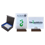 Targa Premiazioni Multiuso Graf