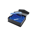 Fermacarte/Targa Myllo - immagine 2