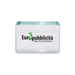 Fermacarte/Targa Myllo - immagine 3