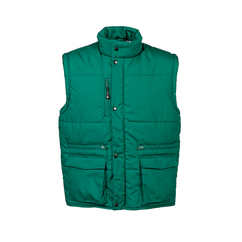 1129 Gilet Multitasche Uomo Gozo - immagine 1