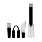 Set Vino 4 Pezzi Moet - immagine 2