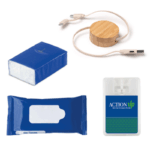 Pochette Set Scuola o Ufficio 15 Pezzi Euro - immagine 3