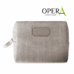 Pochette Set Viaggio 15 Pezzi Euro