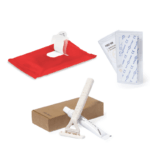 Pochette Set Viaggio 15 Pezzi Euro - immagine 4