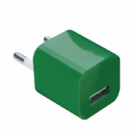 Set Caricatore 3 Pezzi USB Waw - immagine 4