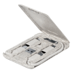 Set di Cavi Ricarica Deky