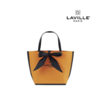 Sciarpa Unisex Vintage Plisse - immagine 3