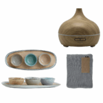 Set Casa 6 Pezzi Hidra