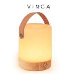 Lanterna Multiuso USB Rita