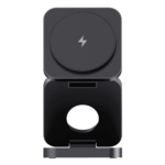 Caricatore Wireless 3 in 1 Tay - immagine 2