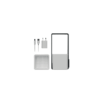 Set Regalo Giardino da Interno 3 Pezzi Ortensia - immagine 3