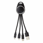 Caricabatterie Luce Led Tech Led