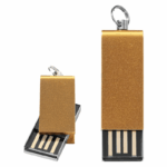 Chiavetta USB Rotante 2GB Camy