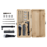 Set Attrezzi 27 Pezzi Klend