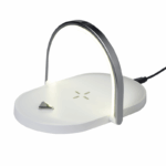 Lampada Multifunzione 32 Led Arcos